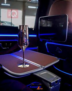 مێرسێدس بێنز S-Class مایباخ